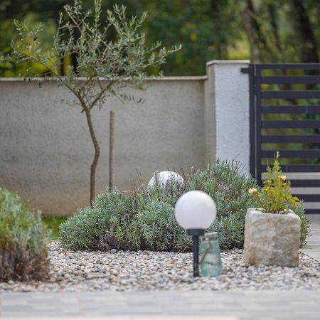 Villa Allegra Vižinada Esterno foto