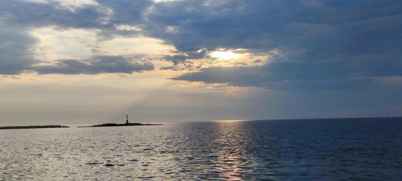 Villa Allegra Vižinada Esterno foto