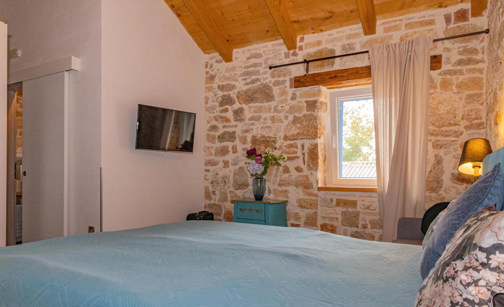 Villa Allegra Vižinada Esterno foto